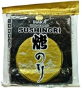 Riasy, Riasy na sushi Nori Gold 50 ks - Inaka