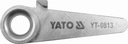 YATO YT-0813 Ohýbačka brzdových vedení. max.6 mm