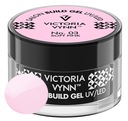 VICTORIA VYNN | Build Gel Soft Pink No.03 50ml