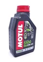 OLEJ 5100 10W40 MOTUL 1L