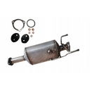 DPF FAP FILTER SUZUKI SX 1.9 Ddis 06/2006-