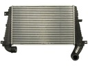 NISSENS INTERCOOLER 96590