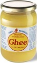 Ghee prečistené maslo 480g BIO - Finck Naturkost