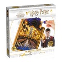 PUZZLE 500 HARRY POTTER VEĽKÁ HALA