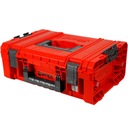 Qbrick PRO RED TECHNICIAN box na náradie