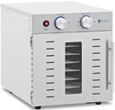 Sušička potravín 800W 8 stojanov ROYAL CATERING RCDA-800/23S