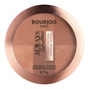 Bronzer Bourjois Always Fabulous - 002 Dark