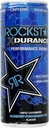 Rockstar Xdurance Energy 24x250ml