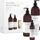 ZIAJA BALTIC HOME SPA WITALIZAC KOZMETICKÝ SET