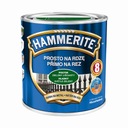 Hammerite Straight to rust 0,75L - Glossy Green Li