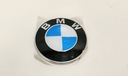 NOVÝ ZNAK ORG PREDNÝ ODZNAK BMW F34 F36 (82 mm)