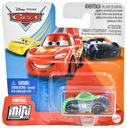 MATTEL DISNEY CARS MINI METAL CARS HOLLIS