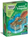 Triops Vedecká zábava Clementoni