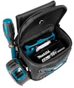 Makita E-05206 1-dielna priehradka na batérie