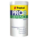 Krmivo Tropical Pro Defense Size M 250ml 110g s probiotikom pre ryby