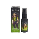 Koendu Hardy olej na fúzy 30 ml