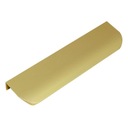 Nábytková úchytka UA02 GOLD MATTE 560mm/540mm