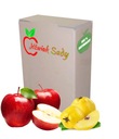 JABLKO-QUINCE JUICE 5L NFC