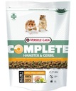 Krmivo HAMSTER & GERBIL COMPLETE 500g VERSELE LAGA