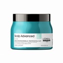 Loreal Scalp Advanced Anti-Oiliness Mask 500 ml