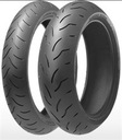 Bridgestone BT 016 PRO 120/70R17 58 W Predný TL