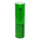 18650 batéria NOVINKA 3500mAh 10A článok LG MJ1