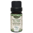 Esenciálny olej Alepia 10ml tea tree