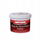 Mothers Mag & Aluminium Polish 283g leštiaca pasta