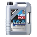 Liqui Moly SPECIAL TEC V 0W30 5L 2853 Volvo A5/B5