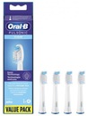 Špičky kefkovej hlavy Oral-B Pulsonic SR32-4