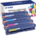 4x tonerová kazeta pre HP Color LaserJet Pro M252n M277dw