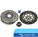 SADA SPOJKY SACHS pre BMW 3 E46 316 Ci ti 318