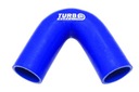 Koleno 135st TurboWorks Blue 67mm