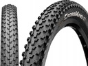 Plášť CONTINENTAL Cross King Tyres 26 x 2,20 WIRE