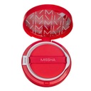 Missha Velvet Finish Cushion Foundation SPF50+ č.21