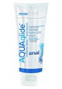 AQUA GLIDE ANAL MEDICAL SLIP GEL 100 ML