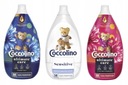 Hydratačný krém Coccolino Ultimate Care 3 x 870 ml