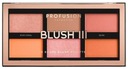 PROFUSION CONTOURING PALETTE BLUSH 3 III