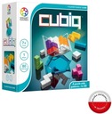 GAME Smart Games Cubiq (ENG) IUVI Games _________