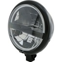 Highsider LED reflektor Bates Style Type 5 Black R