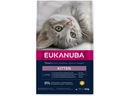 EUKANUBA Kuracie krmivo pre mačky 10 kg