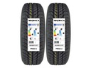 2 zimné pneumatiky 195/65 R15 Dębica Frigo 2