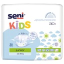 SENI KIDS Junior 30 plienky pre deti