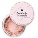 Annabelle Minerals, matná minerálna lícenka, Sunrise,