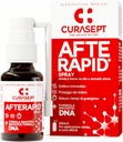 CURASEPT Afte Rapid sprej na aftu 15 ml