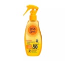 DAX SUN ACTIVE+ SPREJ NA OPAĽOVANIE SPF 50