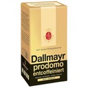 Dallmayr Prodomo Entcoffeiniert mletá káva 500g