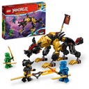 LEGO NINJAGO DRAGON HUNTER HOUND 71790