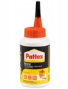 PATTEX EXPRESS LEPIDLO NA DREVO RÝCHLOSCHNÚCE 250G