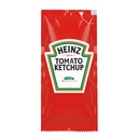 Kečup Heinz 100x20g